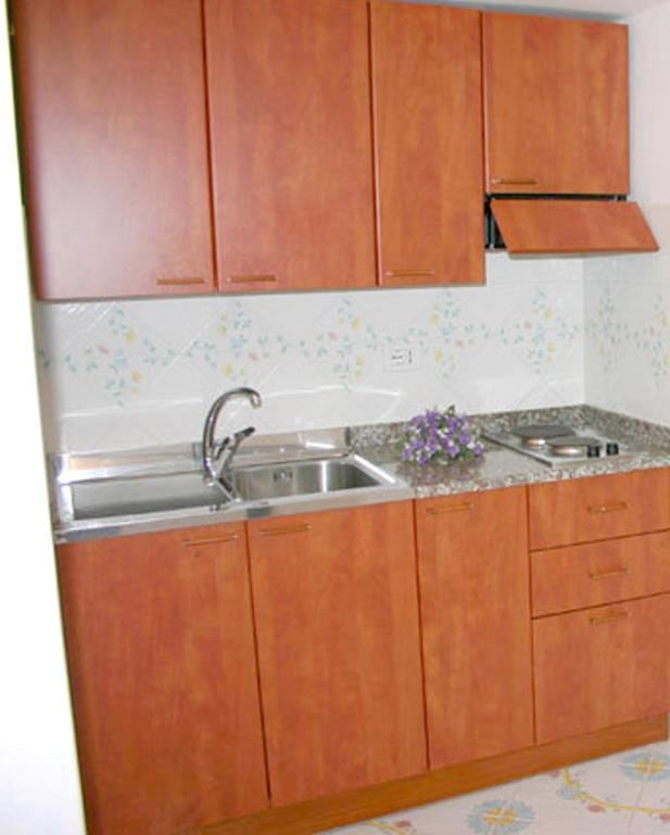 פוזיטנו Ludovica Apartment Type B חדר תמונה