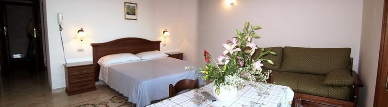 פוזיטנו Ludovica Apartment Type B מראה חיצוני תמונה